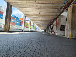 C & P Logistics Hub 2 (D22), Warehouse #635034021